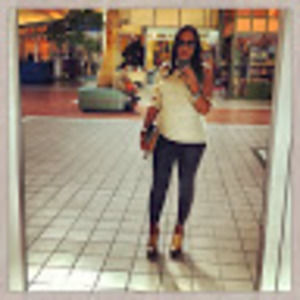 Meet your Posher, Azieb